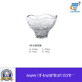 High Quality Glass Bowl Good Glass Bowl Kb-Hn01238